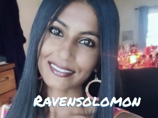 Ravensolomon