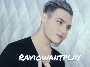 Raviowantplay