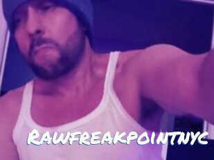 Rawfreakpointnyc