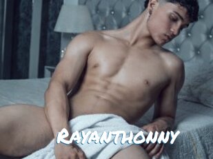 Rayanthonny