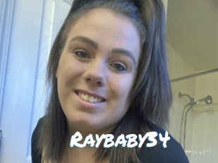 Raybaby34