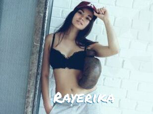 Rayerika