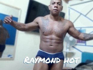 Raymond_hot