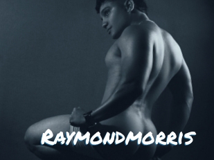Raymondmorris