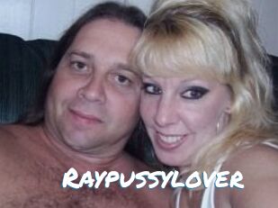 Raypussylover