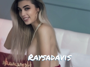 Raysadavis