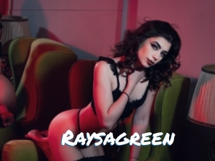 Raysagreen