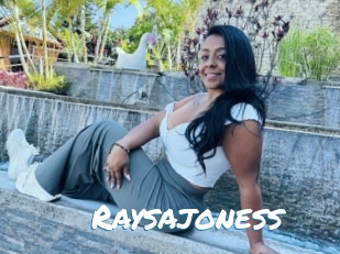 Raysajoness