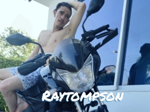 Raytompson