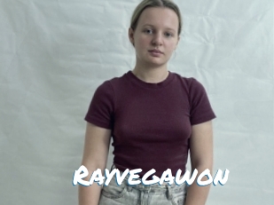 Rayvegawon