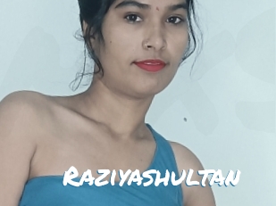 Raziyashultan