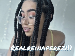 Realreinaperez111