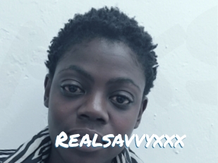 Realsavvyxxx