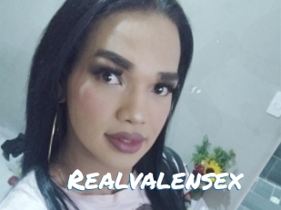 Realvalensex