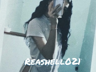 Reashell021