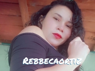 Rebbecaortiz