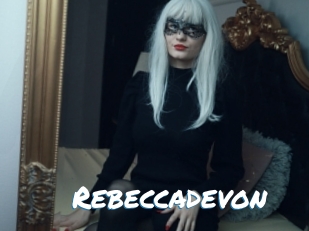 Rebeccadevon