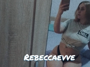 Rebeccaevve