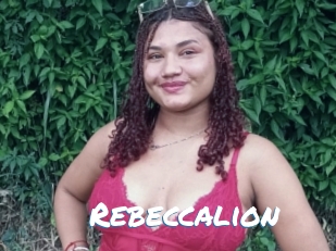 Rebeccalion