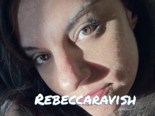 Rebeccaravish