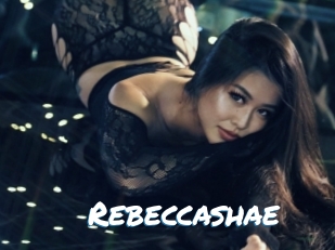 Rebeccashae