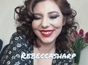 Rebeccasharp