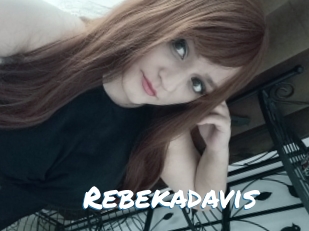 Rebekadavis