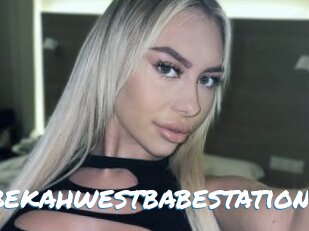 Rebekahwestbabestation