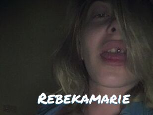 Rebekamarie