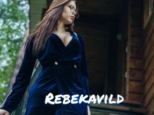 Rebekavild