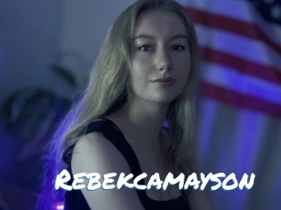 Rebekcamayson