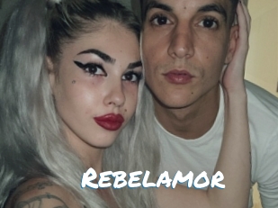 Rebelamor