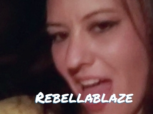 Rebellablaze