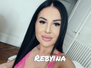 Rebyina