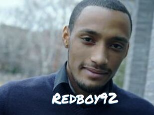 Redboy92