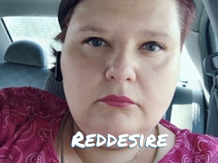 Reddesire