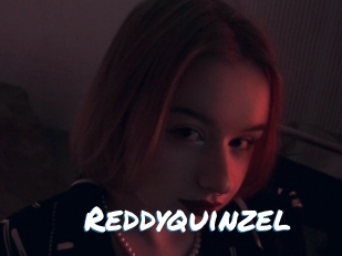 Reddyquinzel