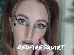 Redfiresquirt