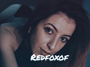 Redfoxof