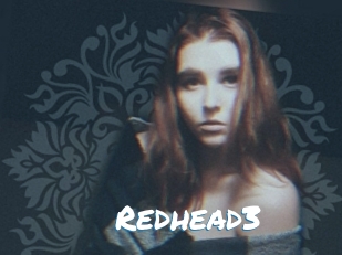 Redhead3