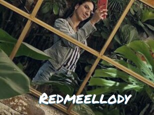 Redmeellody