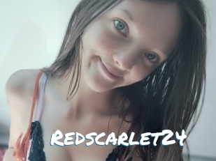 Redscarlet24