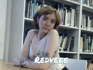 Redvele