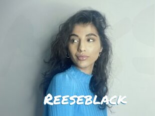 Reeseblack