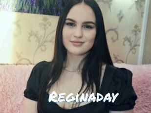 Reginaday