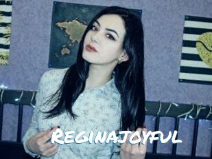 Reginajoyful