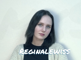 Reginalewiss