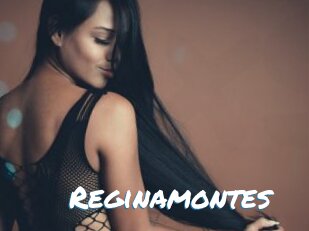 Reginamontes