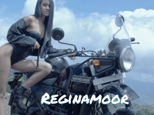 Reginamoor