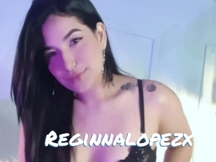 Reginnalopezx